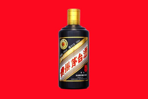 孟连县回收茅台酒瓶
